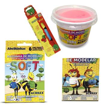 PLASTILINA