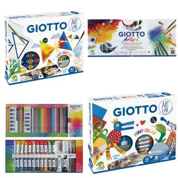 ART SETS VARIADOS