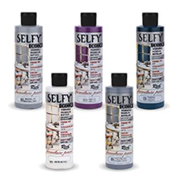 SELFY DECOR PINTURA PARA MUEBLES