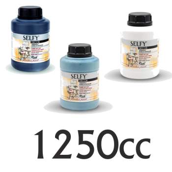 SELFY DECOR MUEBLES 1250cc