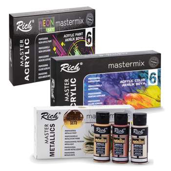 KITS Y MASTERMIX SETS