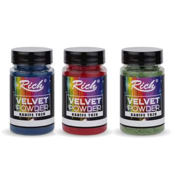 VELVET POWDER