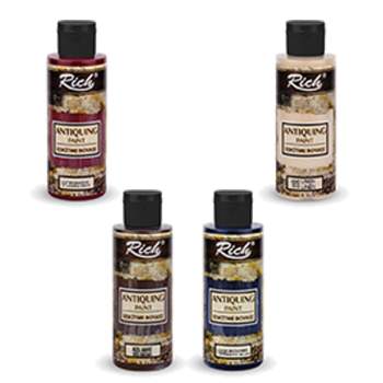 ANTIQUING PAINT