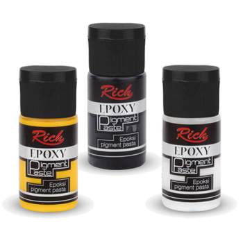 EPOXY PASTA DE PIGMENTO