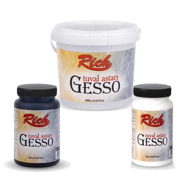 GESSO RICH