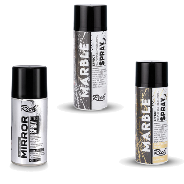SPRAY EFECTOS  RICH