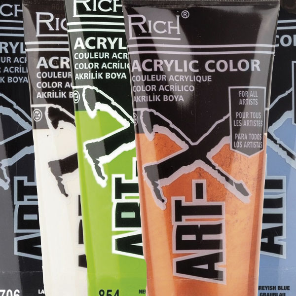 ART-X ACRYLIC