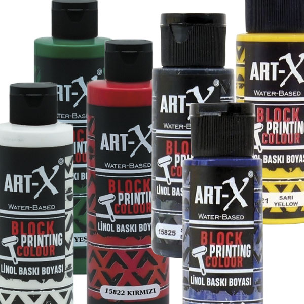 ART-X LINOLEO