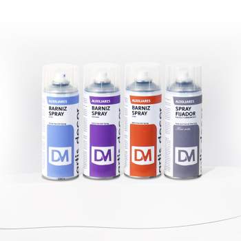 AUXILIARES SPRAY