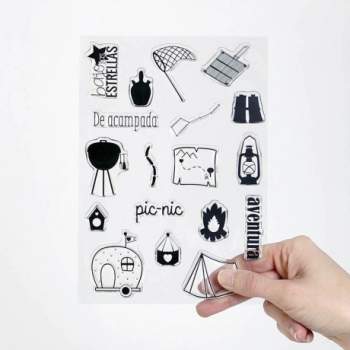 STAMP