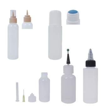 BOTELLAS APLICADORAS