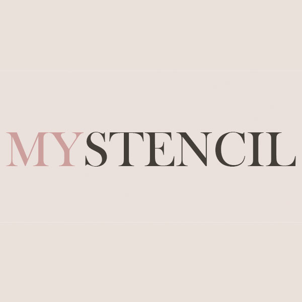 Plantillas Stencil MyStencil
