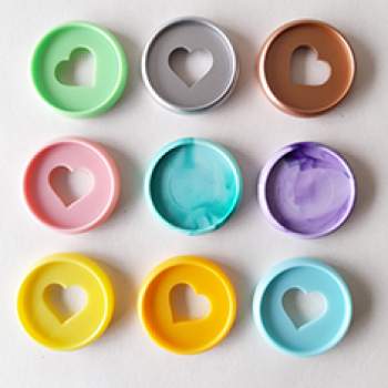 PLANNER DISC