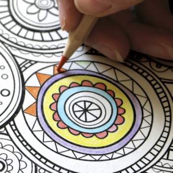 PINTAR POR NUMEROS