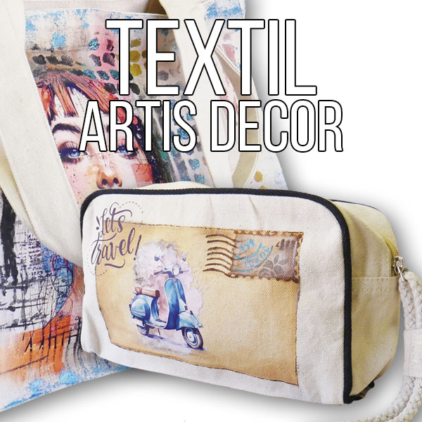 Textil Artis Decor