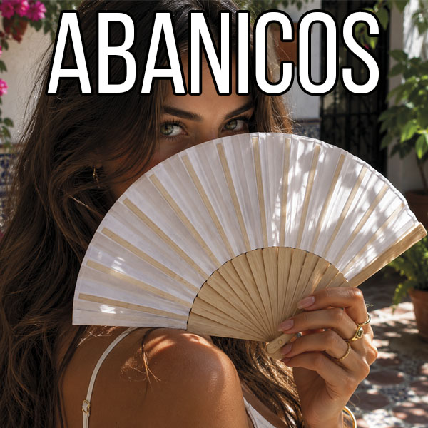 Abanicos