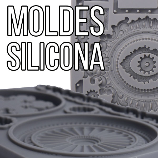 Moldes artis decor