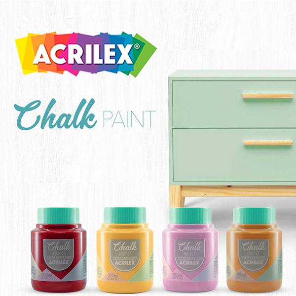 CHALK