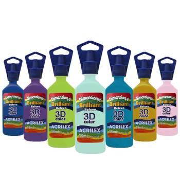 DIMENSIONAL BRILLO