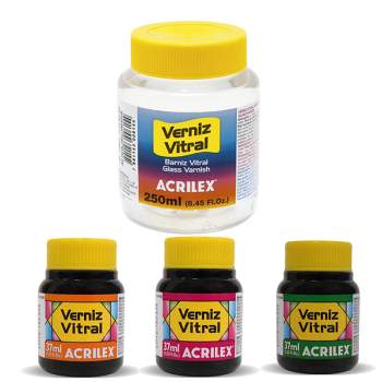 BARNIZ VITRAIL