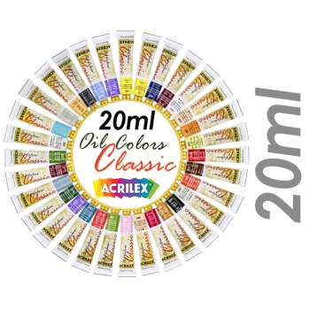 OLEO 20 ML