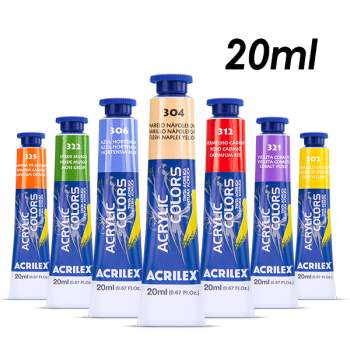 ACRILICO 20 ML