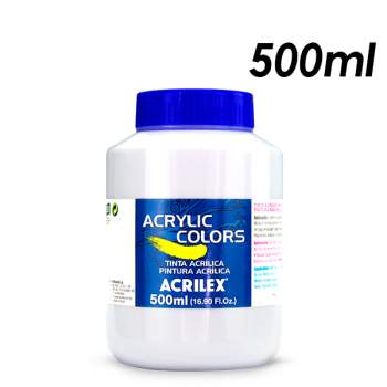 ACRILICO 500 ML