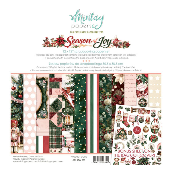 Season of Joy