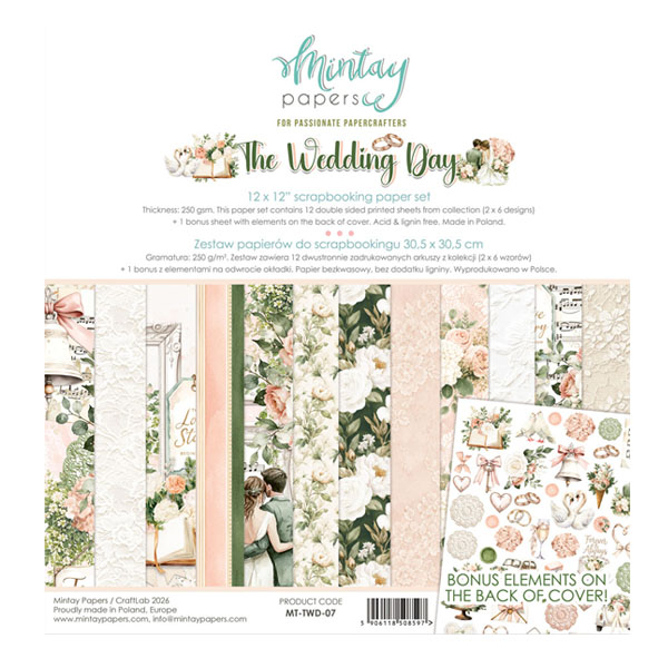 The Wedding Day