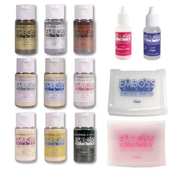 EMBOSSING