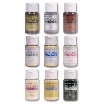EMBOSSING POLVO