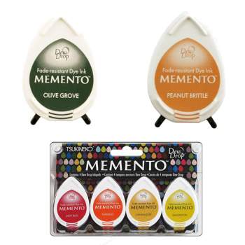 Memento-Dew Drop