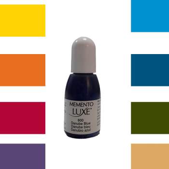 Memento-Tinta Luxe