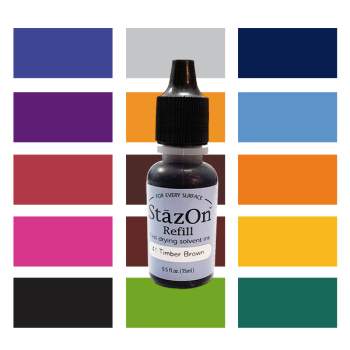 Staz On-Tinta