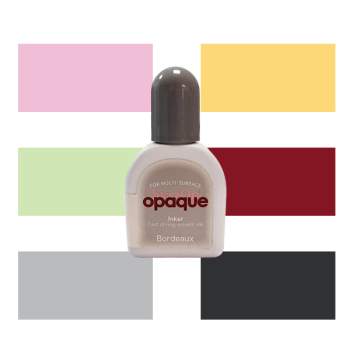 Staz On-Opaque Tinta