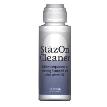 Staz On-Cleaner