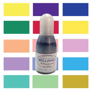 Brilliance-Tinta