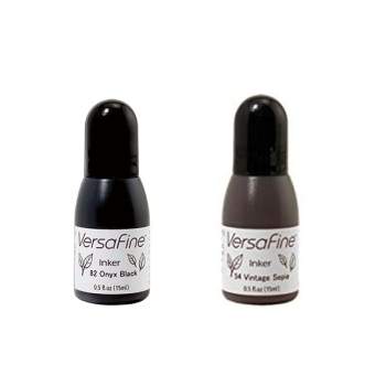 Versa Fine-Tinta
