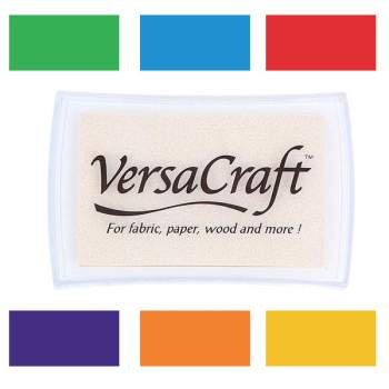 Versa Craft-Tampon