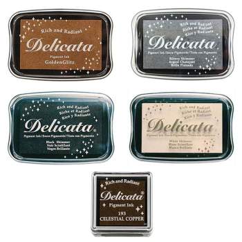 Delicata-Tampon