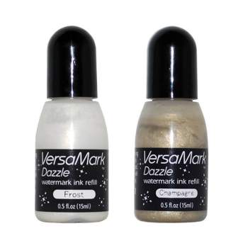 Versa Mark-Dazzle Tinta