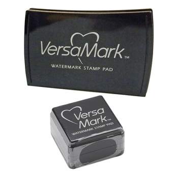 Versa Mark-Tampon