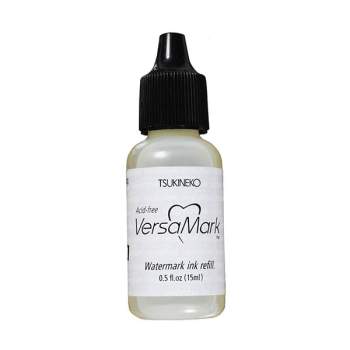 Versa Mark-Tinta