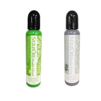 Staz On-Studio Glaze