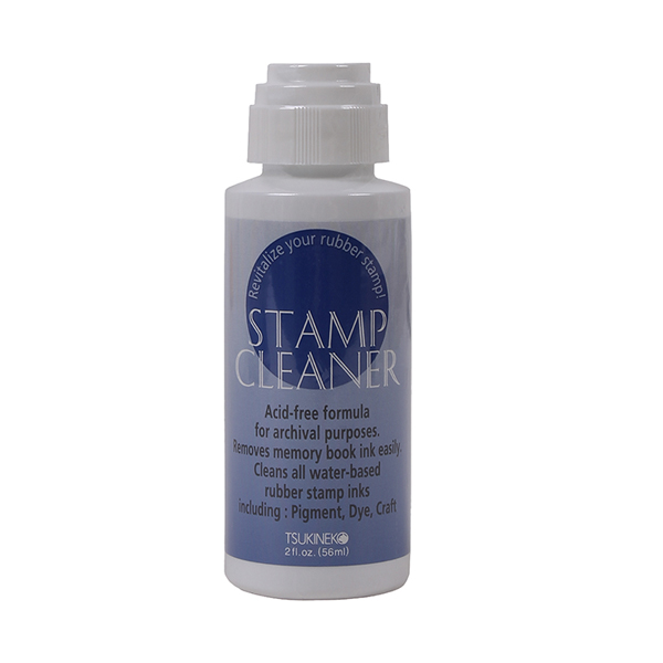 STAMP CLEANER