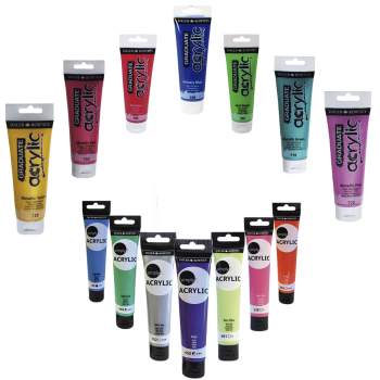 ACRILICOS DALER ROWNEY