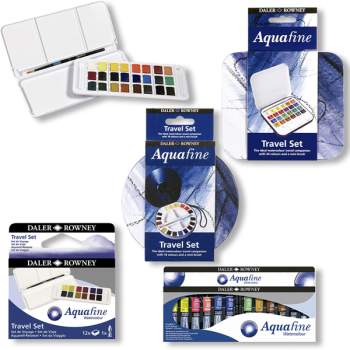ACUARELAS DALER ROWNEY