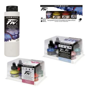 TINTA DALER ROWNEY