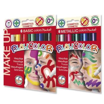 MAQUILLAJE INSTANT