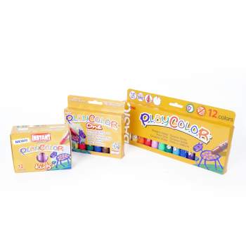 TEMPERA SOLIDA INSTANT